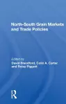 North-south Grain Markets And Trade Policies cover