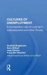 Cultures of Unemployment cover