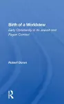 Birth Of A Worldview cover