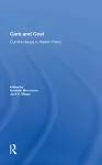 Care And Cost cover