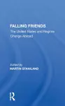 Falling Friends cover