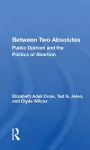 Between Two Absolutes cover