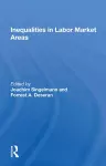 Inequality In Labor Market Areas cover