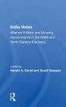 India Votes cover