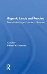 Hispanic Lands and Peoples cover