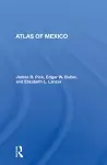 Atlas Of Mexico cover