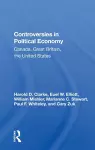 Controversies In Political Economy cover