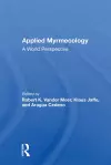 Applied Myrmecology cover