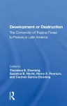 Development or Destruction cover