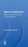 India in Transition cover