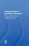 Industrialization in Sandinista Nicaragua cover