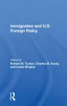 Immigration And U.s. Foreign Policy cover