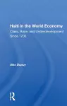 Haiti In The World Economy cover