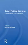 Cuban Political Economy cover