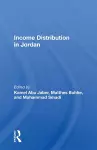 Income Distribution In Jordan cover