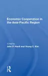 Economic Cooperation In The Asia-pacific Region cover