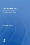 Balkan Imbroglio cover