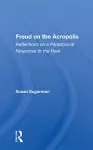 Freud on the Acropolis cover