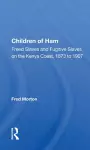 Children of Ham cover