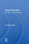 Negotiating Debt cover