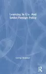 Learning In U.s. And Soviet Foreign Policy cover