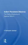 India's Persistent Dilemma cover