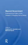 Beyond Government cover