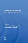 Crises In The Balkans cover