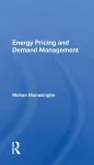 Energy Pricing And Demand Management cover