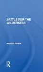 Battle For The Wilderness cover