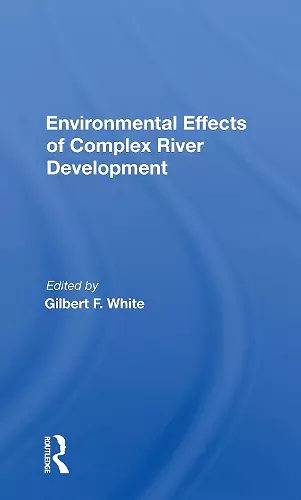 Environmental Effect cover