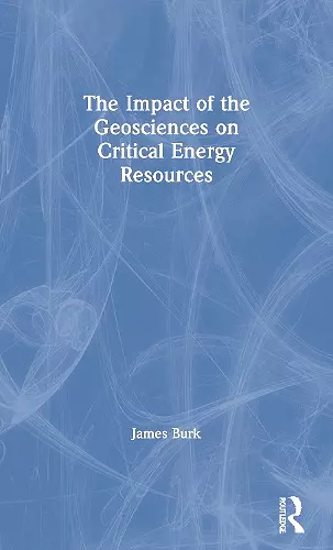 Impact Geosciences cover