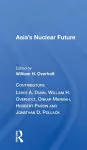 Asia's Nuclear Future cover