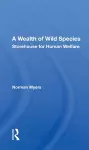 A Wealth of Wild Species cover