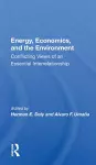 Energy, Economics, And The Environment cover