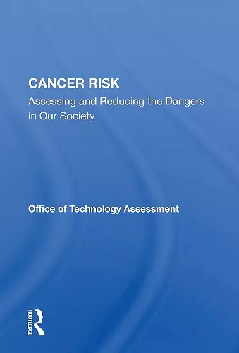 Cancer Risk cover