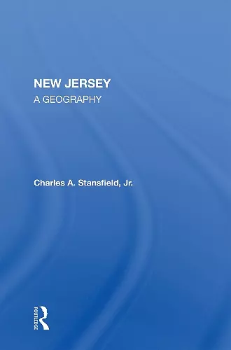 New Jersey cover