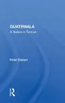 Guatemala cover