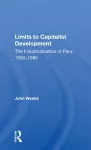 Limits To Capitalist Development cover