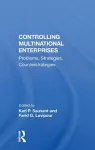 Controlling Multinational Enterprises cover