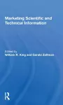 Marketing Scientific And Technical Information cover