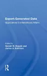 Expert-generated Data cover