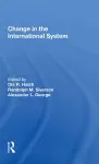 Change In The International System cover