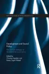 Development and Social Policy cover