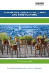 Sustainable Urban Agriculture and Food Planning cover