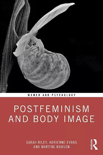 Postfeminism and Body Image cover