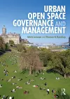 Urban Open Space Governance and Management cover