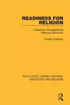 Readiness for Religion cover