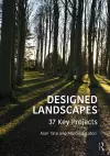 Designed Landscapes cover