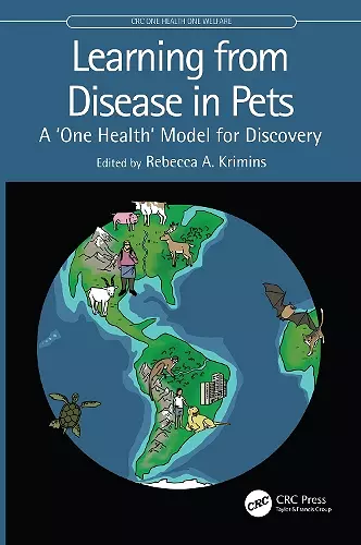 Learning from Disease in Pets cover